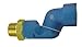 Dormont Gas Swivel End Fitting #SM100R