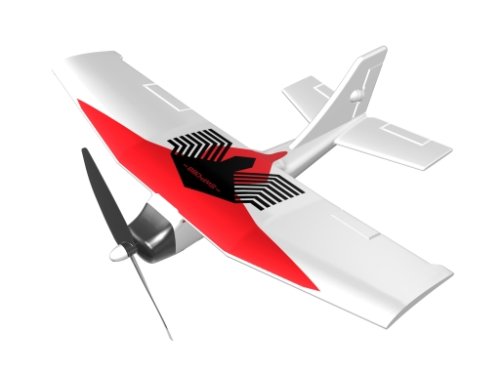 Silverlit - V�hicule radio command� - R/C Single Wing - R�f : 85619