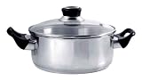 Gourmet Chef 3L Stock Pot