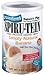 Simply Natural Spirutein Banana - 1 lbs - Powder