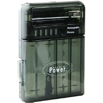 BATTERY, BATT TESTER, AA/AAA BATT