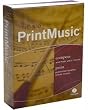PrintMusic 2009