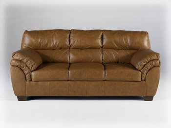 Warren Nutmeg Contemporary Sofa,Famous Brand Furniture,ASH4130238_LP041112A