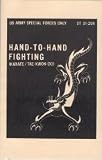 Hand to Hand Fighting Manual
