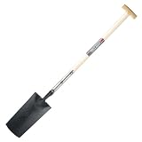 Spear & Jackson Neverbend Professional Irish Spade