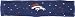 Denver Broncos Women's Cheerleader Sideline Headband