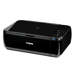 Canon PIXMA MP495 Wireless Inkjet Photo All-In-One (4499B026)