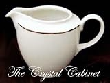 Christopher Stuart Ambassador Gold Creamer