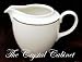Christopher Stuart Ambassador Gold Creamer