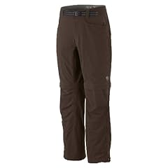 Mountain Hardwear MatterhornTM Convertible Pant Mountain Hardwear MatterhornTM Convertible Pant