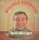 MILLIGAN PRESERVED LP