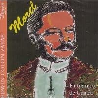 Morel en Tiempo de Cuatro