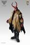 SIDESHOW ULTIMATE HELLBOY 12" 1/6 SCALE FIGURE
