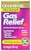 Gas Relief Ultra Strength Gas Relief Has a Powerful Ingredient for Fast Gas Relief - 60 Softgels #1987