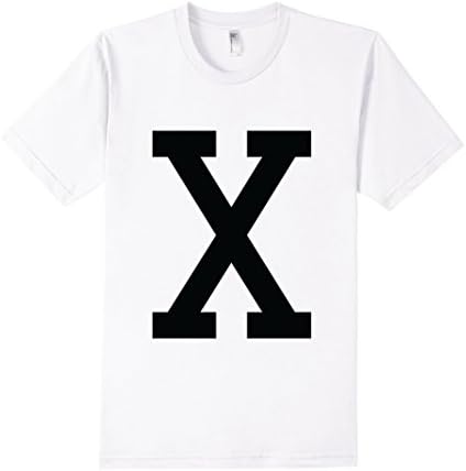 Men's Classic Malcolm X - Power - Fitted T-Shirt - Multiple Colors Large White