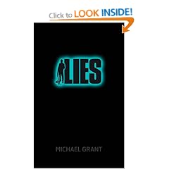 Lies (Gone)