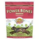Zuke's Power Bones Chicken - - No Color