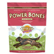 Childrens Toyshop  Sporting Goods : Zuke's Power Bones Chicken - -