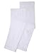 H2H SPORT Universal Windstopper Soft Shell Arm Warmers WHITE Asia NONE (KMMM04)