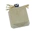 History Tea Soap with Soapdish 7 oz