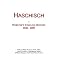 Haschisch: Webster's Timeline History, 1848 - 2005