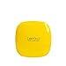 Lepow Moonstone External Battery Pack, Portable Battery Charger and Travel Charger 6000 mAh - Compatible with Apple iPhone 6 Plus, 6, 5, Apple iPad, Samsung S6, S5, and Other Devices (Yellow)
