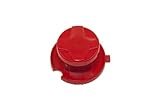 Lava Red XBOX 360 Controller D-PAD