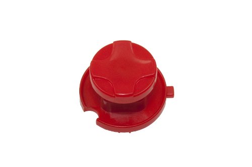 Lava Red XBOX 360 Controller D-PAD