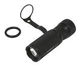 Cheap Deals on #1: NovaTac Every Day Carry Durable Pre-programmed LED Flashlight 120 Lumen On Sale