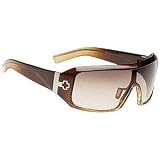 Spy Optics Sunglasses Haymaker / Frame: Coconut Creme Fade Lens: Bronze Fade