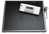 High Capacity Digital Platform scale