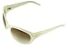 Emporio Armani Sunglasses, EA 9241 W9X, White Opaline
