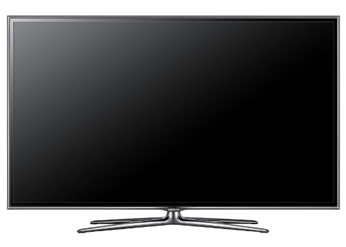 Samsung UN50ES6580 50-Inch 1080p 120Hz 3D Slim LED HDTV (Black)