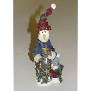 Boyds Bears & Friends Chilly & Millie Starlights (Style #28106)