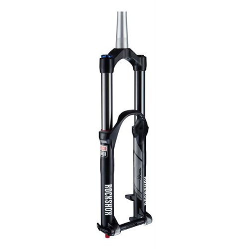 Rockshox Fork Domain RC Coil 2013, Tapered Black