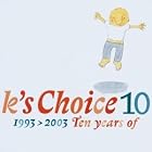 Click here to buy 10 by K's Choice .