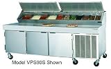 Traulsen - VPS114S
