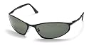Bolle Fusion Limit Sunglasses (Matte Black/Polarized Axis)