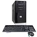 HP De-Branded Pentium Dual-Core E2180 2.0GHz 1GB 250GB DVD RW No Operating System
