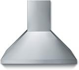 Viking Custom Colors Chimney Style Hood Range Hood DCWH4844CR