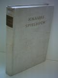 Produkt-Bild: Knaurs Spielbuch