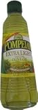 Review Pompeian Inc.  / Pompeian Extra Light Virgin Olive Oil 6ct