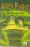 Harry Potter og halvblodsprinsen (norwegisch, norwegian, norsk)