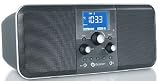 Boston Acoustics HDUOMDNT Horizon Duo Speaker System (Midnight)