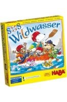 HABA 4296 - SOS Wildwasser