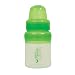 green sprouts 4 oz Silicone Feeding Bottle