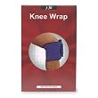 Hot/Cold Knee Therapy Wrap