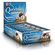 Quest Bar 100% Natural Coconut Cashew - Low Carb, High Protein Bars that are High Fiber and Gluten Free - Box of 12