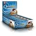 Quest Bar 100% Natural Coconut Cashew - Low Carb, High Protein Bars that are High Fiber and Gluten Free - Box of 12