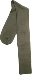 Over The Calf Dress Socks